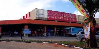 Warga Berharap Bravo Supermarket Tuban Utamakan Warga Gedongombo Sebagai Tenaga Kerja