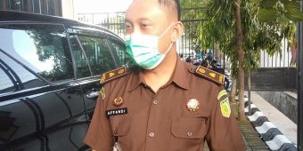 Pasca Viral Jembatan Rp 200 Juta Berwujud Bambu dan Sesek, Kejari Ponorogo Tinjau Lokasi