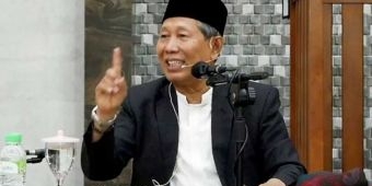 Tafsir Al-Hajj 1-2: Perbedaan Haml dan Himl