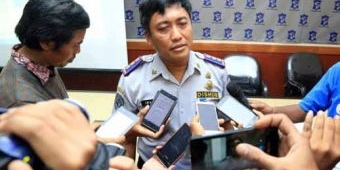 Pemkot Surabaya Enggan Serahkan Terminal Tipe B ke Pemprov Jatim, Ini Alasannya