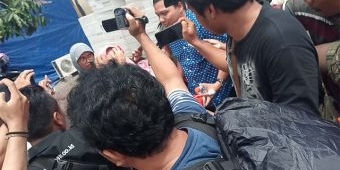 Anak Sulung Wali Kota Risma Diperiksa Terkait Perizinan Pembangunan RS Siloam