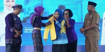 Tingkatkan Kualitas Guru PAUD, Pemkot Kediri Luncurkan Beasiswa Mapan