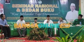 Prof Kiai Asep: Tak Wajib Bayar Pajak, Jika Pejabat Negara Selewengkan Uang Pajak 