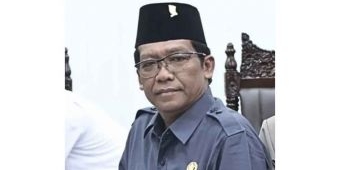Ketua DPRD Kabupaten Blitar Ajak Masyarakat Teladani Semangat Juang Pahlawan untuk Bangun Negeri