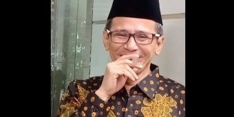 Ketua Pansus Pastikan Pasal-Pasal di Raperda Tatib Tak Bertentangan Dengan Aturan yang Lebih Tinggi