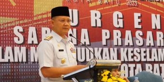 Pemkot Batu Identifikasi 4 Daerah Rawan Kecelakaan, Berikut Daftarnya