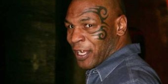 Mike Tyson Tolak Tawaran Naik Ring MMA dengan Bayaran Rp 293 Miliar