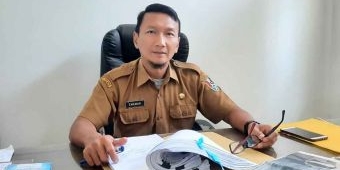 Gelar Porkab VII, Kepala Disparbudpora Tuban: Ajang Seleksi Atlet Porprov