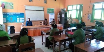 PPL di MIN 2 Sumenep, Mahasiswa STITA Dilatih Terampil Mendidik dan Bermasyarakat