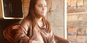 Rumah Wanita Korban Pelecehan Seksual dan Kekerasan di Surabaya Kini Dijaga Polisi