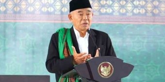 Penuhi Banyak Kualifikasi, JKSN DI Yogyakarta Dukung Kiai Asep  Calon Rais 'Aam PBNU