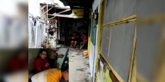 Resahkan Warga, Warkop di Jenangan Ponorogo ini Diduga Sediakan Jasa Esek-esek