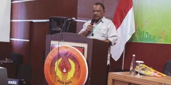 KONI Kota Batu Tambah Dua Cabor Baru, Siap Hadapi Porprov Jatim 2027