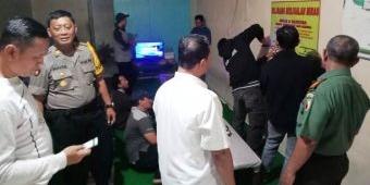 MUI Driyorejo Apresiasi Tindakan Muspika Tutup Kafe Remang-remang