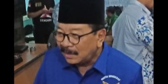 Gubernur Anggap Tarif Tol Surabaya-Kertosono Terlalu Mahal