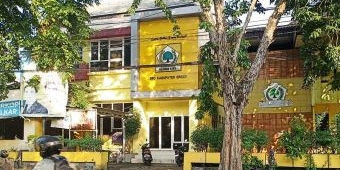 Pelaksanaan Musda Golkar Gresik Tunggu Pelantikan Pengurus Golkar Jatim