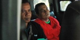 Kasus Korupsi ADD Kades Segoromadu Gresik Dilimpahkan ke Kejari