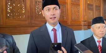 Bupati Tuban: Tak Ada Bansos untuk Korban Judi Online