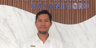 Bulog Cabang Bojonegoro Pastikan Stok Pangan Aman saat Natal dan Tahun Baru