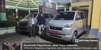 Tak Terima Dituduh Gadaikan Mobil Desa, Eks Kades Ambender Pamekasan Bakal Ambil Langkah Hukum