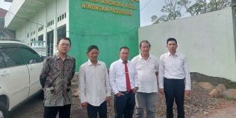 Kontroversi Pembongkaran Makam Winongan, Kuasa Hukum Ajukan Praperadilan