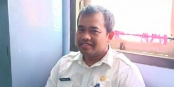 Proyek Fisik Kabupaten Blitar yang Tertunda Karena Corona akan Diusulkan Kembali di APBD 2021