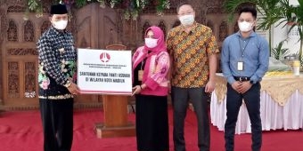 Peringati Hari Jadi ke-103, Pemkot Madiun Gelar Khitanan Massal, Pendaftaran Masih Dibuka