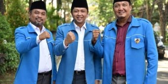 Gelar Musda XII, KNPI Sidoarjo Bakal Pilih Nakhoda Baru