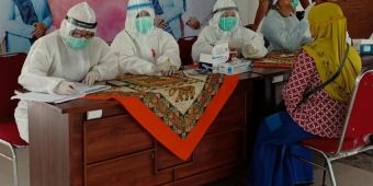 Giliran BNN Kabupaten Blitar Tutup Sementara setelah 3 Pegawainya Positif Corona