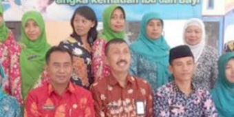 ​Ciptakan Kampung KB di Probolinggo, Jangur Siap Jadi Desa Percontohan