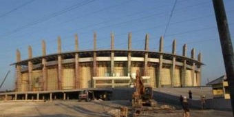 Stadion GJS Mangkrak, Rakyat Bisa Menggugat