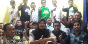 Pasca Pilgub, RGS Ajak Pendukung Khofifah dan Gus Ipul Jaga Persaudaraan