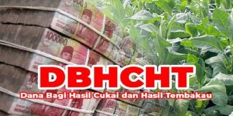 DBHCHT Sumenep 2026 Turun jadi Rp33,1 M, DPRD Ingatkan Pemkab Soal Skala Prioritas Program