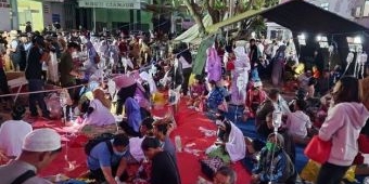 Bupati Cianjur: Korban Meninggal 56 Orang, di antaranya Anak-Anak