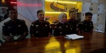 Dugaan Korupsi Dana BLUD RSUD Moh Zyn, Kejari Sampang Ungkap Peluang Lebih dari 1 Tersangka