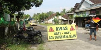 Tiket Kereta Api Tambahan Arus Balik Rute Blitar-Jakarta 