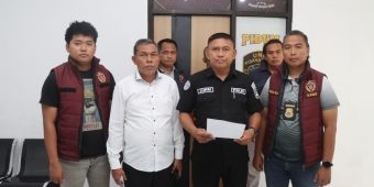 Polres Pamekasan Ungkap Kronologi Pria yang Coba Jambret Istri Sirinya Sendiri