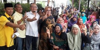 Golkar Gresik Merasa Janggal dengan Penangkapan Anggota DPR RI Eni Maulani oleh KPK