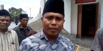 Warga Tuntut Kepastian Hukum Kasus Raskin Kades Larangan Tokol Pamekasan