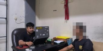 Ngaku Punya Beking Loloskan Seleksi Polisi dan PNS, Pria Asal Sumenep Ditangkap Polres Sampang