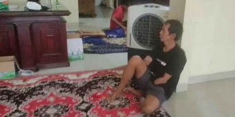 Ayah Korban Dugaan Penculikan di Sampang Minta Pelaku Segera Ditangkap dan Dihukum Berat