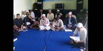 Komunitas Poligami Minta Ijin Berpoligami Dipermudah