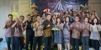 Wabup Mojokerto Siapkan Gladi Kesiapsiagaan, Luncurkan Tangguh Rek dan Mojo Mandala