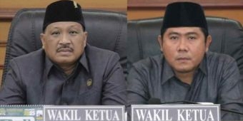 Ramai Kasus Siswa Keracunan MBG, DPRD Gresik Minta Pemerintah Lakukan Mitigasi