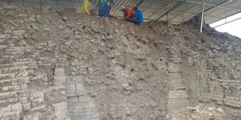 BPCB Jatim Lanjutkan Eskavasi Candi Patakan Lamongan