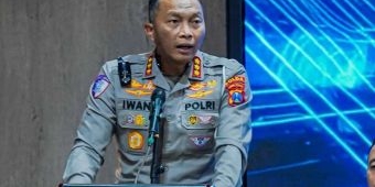 Operasi Patuh Semeru 2025, Polda Jatim Catat Kepatuhan yang Signifikan