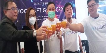 Petmoon Hadir untuk Ramaikan Investasi Mata Uang Kripto