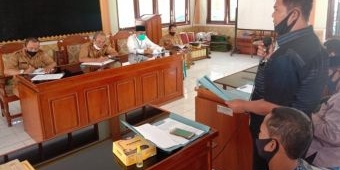 Obyek Wisata di Tuban Mulai Dibuka, Termasuk Tempat Karaoke, Diuji Coba Selama 14 Hari