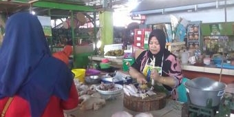 Jelang Idul Adha, Harga Bumbu Dapur dan Daging Ayam Mulai Naik