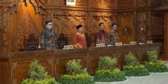 Susul Sumber Corah, Pemkab Kediri Bakal Buka Kembali Wisata Ubalan